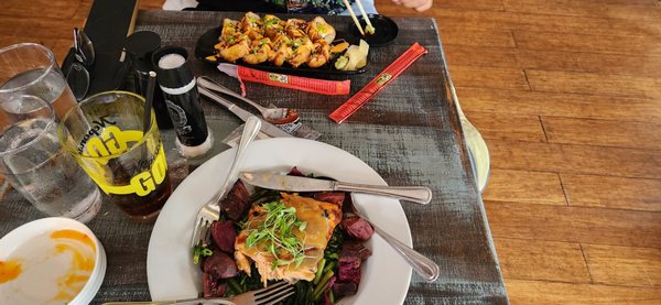 Governor Bradford Restaurant by null