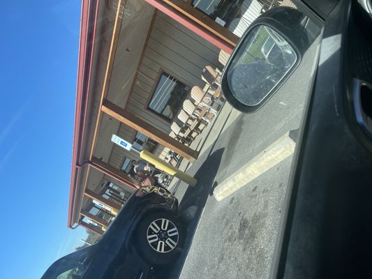 The Cheese Shop by null