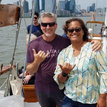 Manhattan by Sail - Boat Charters Near Me Manhattan by Sail - Boat Charters Near Me