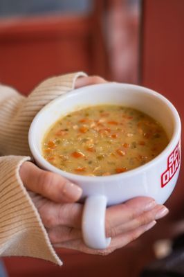 Schnipper's Quality Soups by null