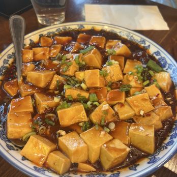 Northern Cafe - mapo tofu - Chinese Near Me - Hacienda Heights, California Northern Cafe - mapo tofu - Chinese Near Me - Hacienda Heights, California