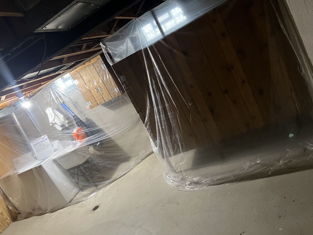 Slide of Shaw's Plumbing