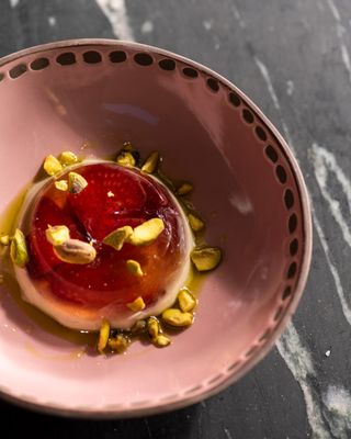 Red Crown - Quality Eats by null