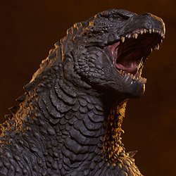 Big Dog Comics - SKREEOONNK!!!! We have Godzilla toys and collectables.