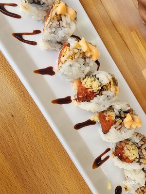 Shun Ramen & Sushi by null