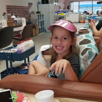 Bellagio Nails Spa - Nail Salons Near Me - Anaheim, California