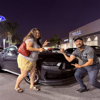 Villa Ford of Orange - 2024 Dark Horse 6-speed manual transmission with Handling Package. - Car Dealers Near Me - Orange, California Villa Ford of Orange - 2024 Dark Horse 6-speed manual transmission with Handling Package. - Car Dealers Near Me - Orange, California