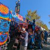 Lafayette Art & Wine Festival gift card