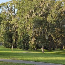 Jonesville Park