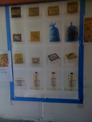 Phoenix Bean by null