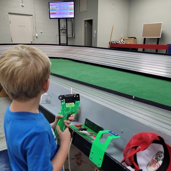 The Raceway - Hobby Shops Near Me - Cleveland, Tennessee