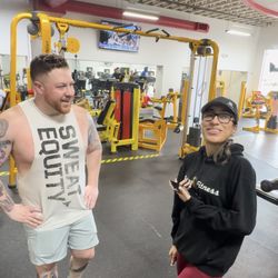 Retro Fitness Matawan
