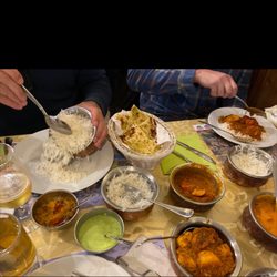 Restaurant Tandoori