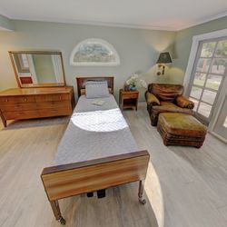 Coastal Home Care