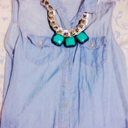 Bululú Boutique - Outfit que podrás encontrar en Bululú boutique