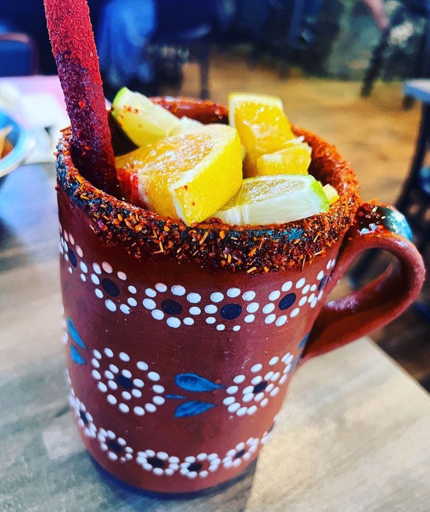 La Autentica Mexican Restaurant