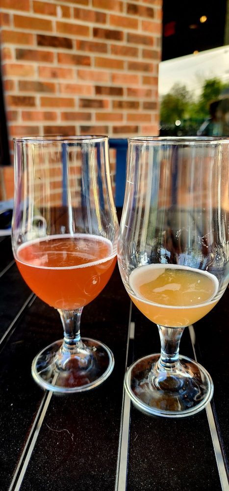 Branch & Bone Artisan Ales