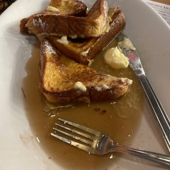 The Roost Cafe - My french toast - Breakfast & Brunch Near Me - Chico, California The Roost Cafe - My french toast - Breakfast & Brunch Near Me - Chico, California