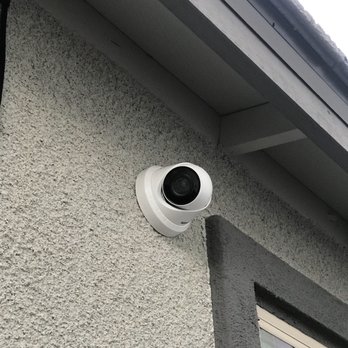 AV Solutions - The side view of our house! - Home Theatre Installation Near Me
