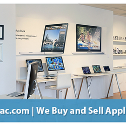 SellYourMac.com - Come to the SellYourMac.com showroom in the heart of Blue Ash, Ohio!