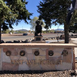 Monument Park