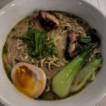 Hana Koa Brewing - Tonkotsu ramen - Breweries Near Me - Honolulu, Hawaii Hana Koa Brewing - Tonkotsu ramen - Breweries Near Me - Honolulu, Hawaii