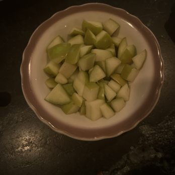 Haberdish - Spicy pickle apple - Southern Near Me - Charlotte, North Carolina Haberdish - Spicy pickle apple - Southern Near Me - Charlotte, North Carolina