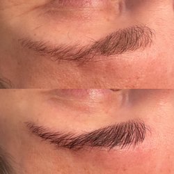 Silk Skin Studio - Brow tint