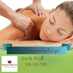 Randolph Massage and Wellness Center