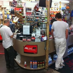 Central Ace Hardware