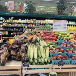 Kimberton Whole Foods - Kimberton - Produce