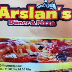 Arslan's