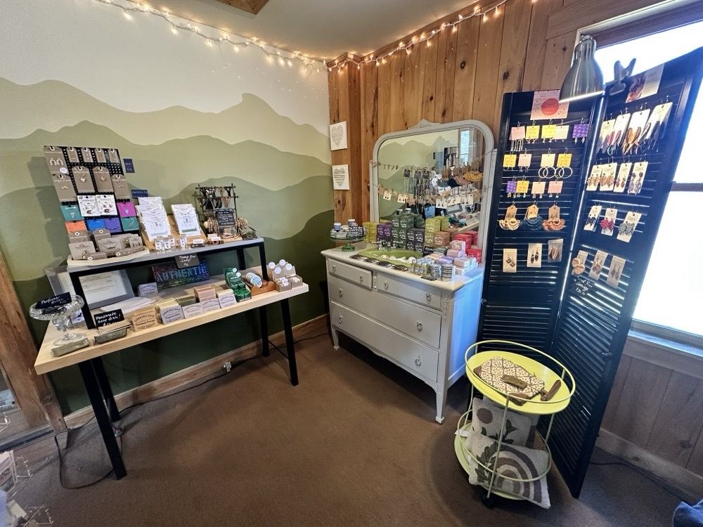 GREEN MOUNTAIN DRY GOODS Updated October 2024 1320 WaterburyStowe