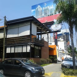 La Casa de los Pancakes Americana