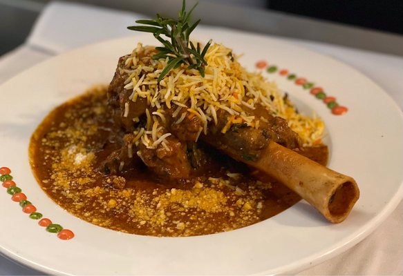 Jai Ho Indian Kitchen | Krog Street Market by null