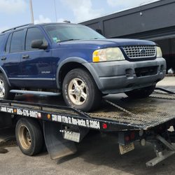 J & D Used Auto Parts & Supplies