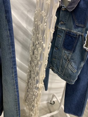 Dover Street Market New York by null