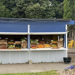 Sea Goat Farmstand - Farm stand