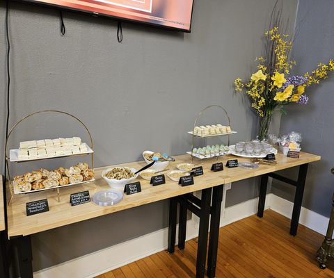 Apothica Teas by null