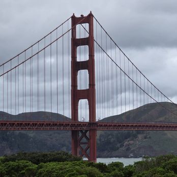 Golden Gate Bridge - Landmarks & Historical Buildings Near Me Golden Gate Bridge - Landmarks & Historical Buildings Near Me