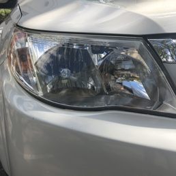After Jim worked his polishing magic. Looks like new! After Jim worked his polishing magic. Looks like new!