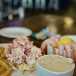 Bowl of Clam Chowder