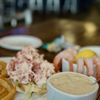 Belle Isle Seafood gift card
