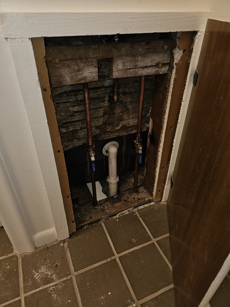 Slide of Scott Lee Plumbing