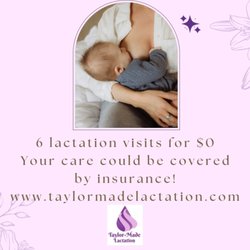 Taylor-Made Lactation