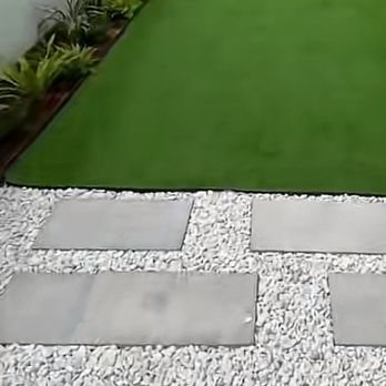 City Landscaping - Turf installation - Landscaping Near Me - Seattle, Washington