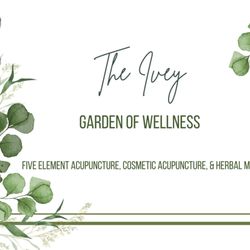 The Ivey Garden of Wellness