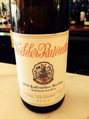 Ordinaire Wine Shop & Wine Bar by null