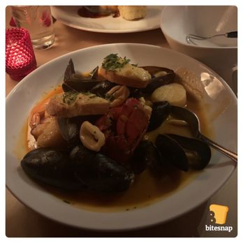 Bistro Cacao - Bouillabaisse - French Near Me - Washington, DC, District of Columbia