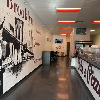 Bala's Pizza - Cute store - Pizza Near Me - St. Johns, Florida